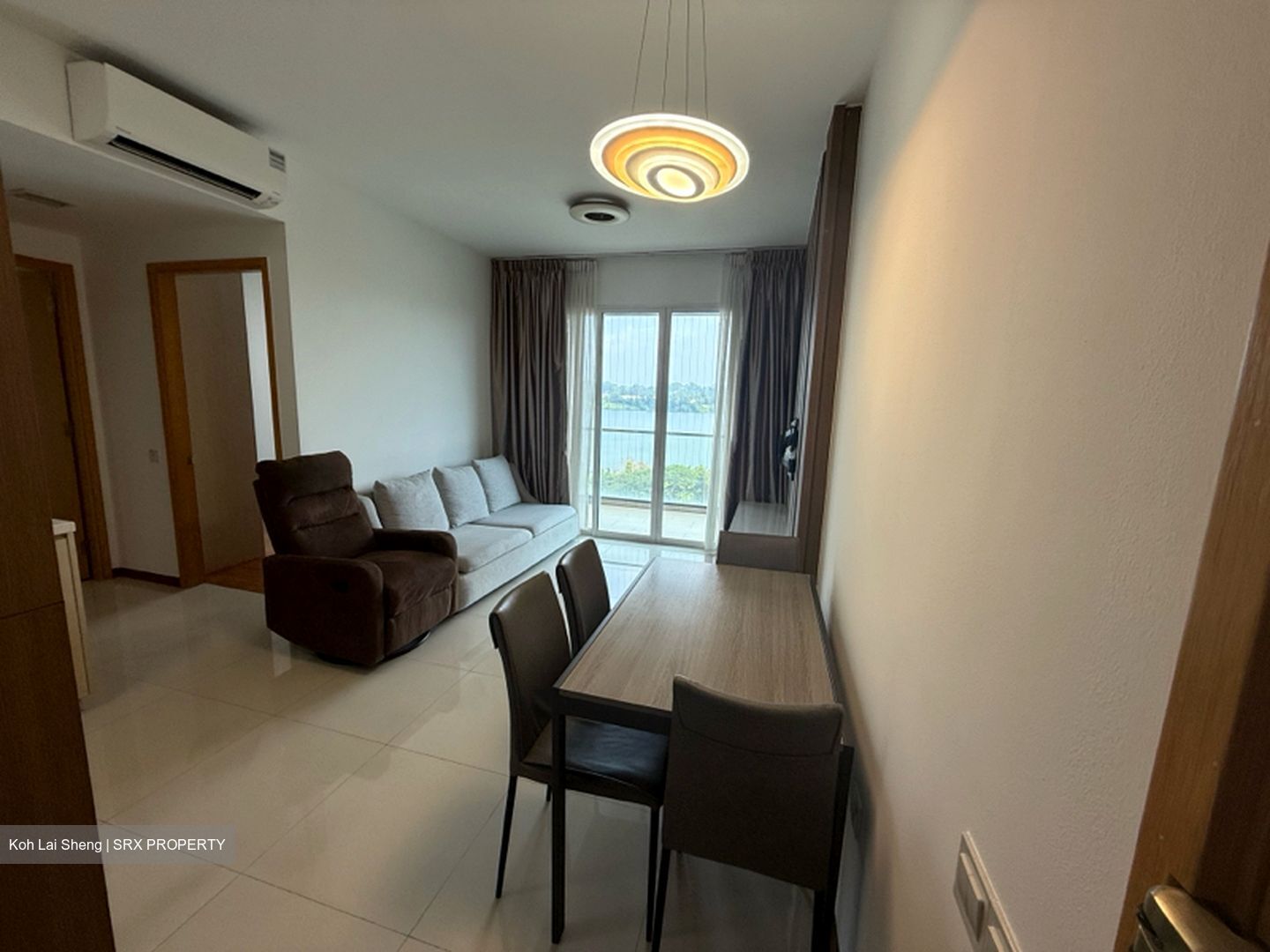 Waterview (D18), Condominium #608078711
